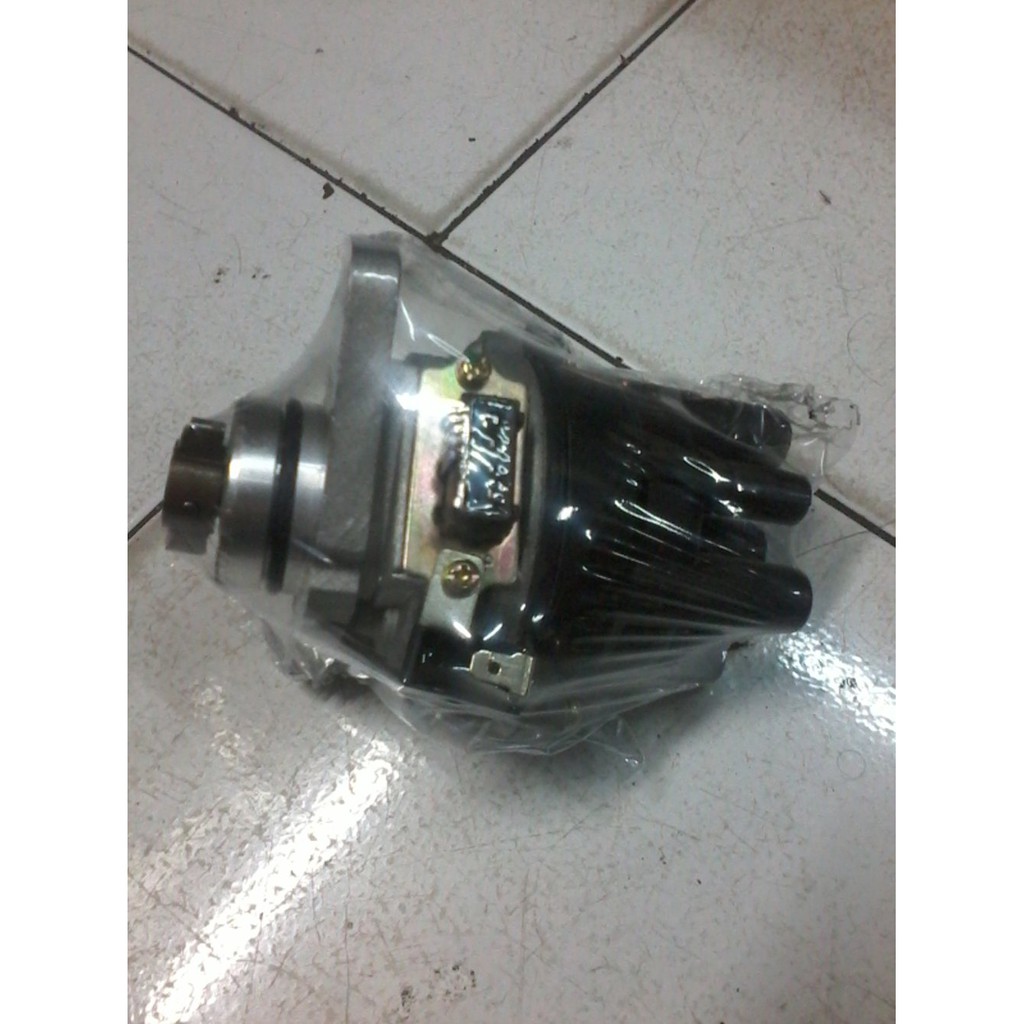 Delco Timor Dohc Distributor Assy Mobil Timor Dohc Injection