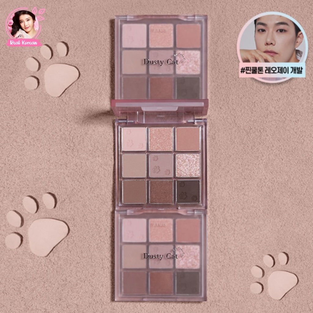 Etude House Play Color Eyes 10g