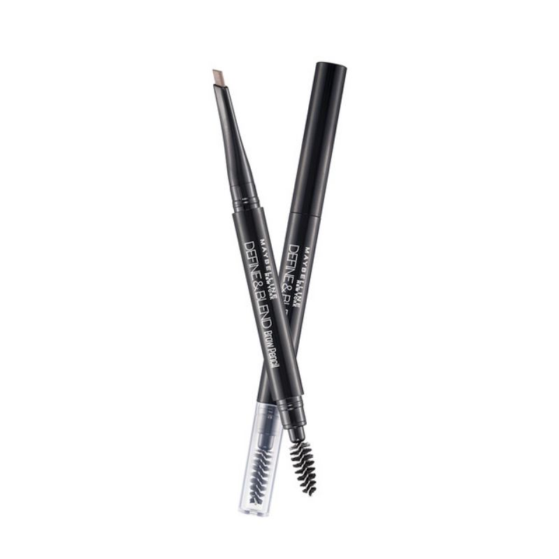 Maybelline Devine Blend Brow Pencil Alis Mekanik ORIGINAL 100%