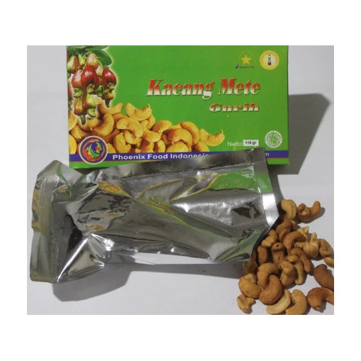 

Phoenix Kacang Mete Original
