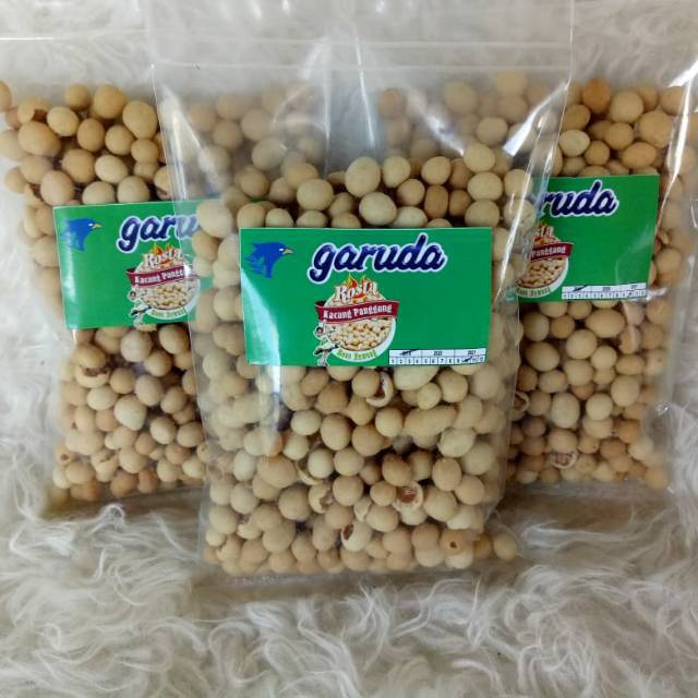 

Kacang rosta 250gram