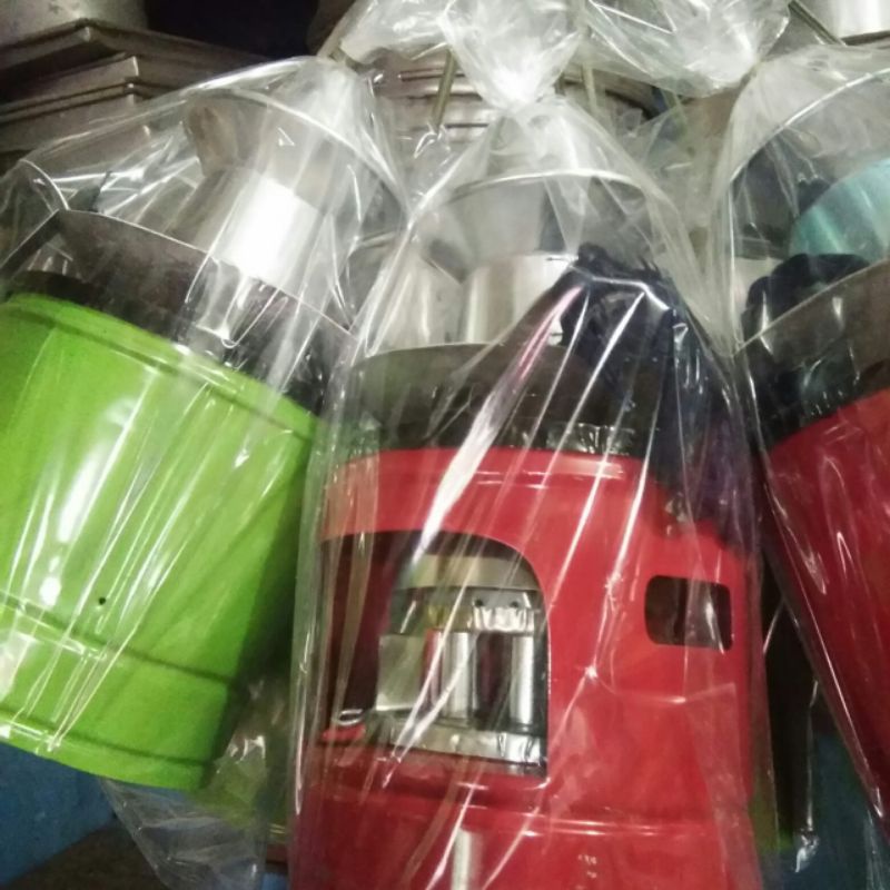 kompor Mainan Set Jadul-3