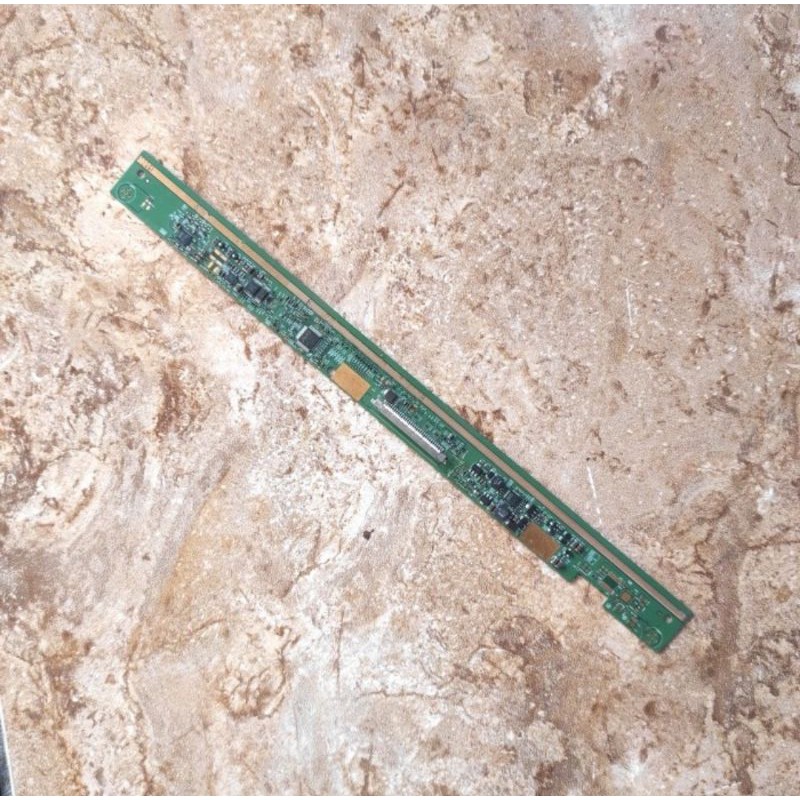 TCON T-CON LAYAR TIMING CONTROL TV LED POLYTRON 32INC