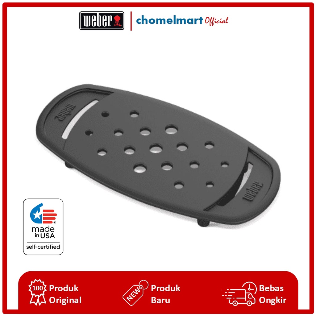 Weber Trivet Barbeque