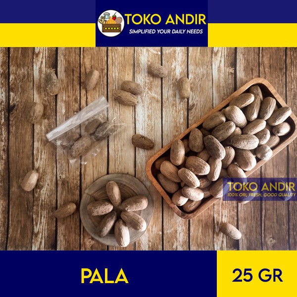 

Pala Kualitas Super 25gr