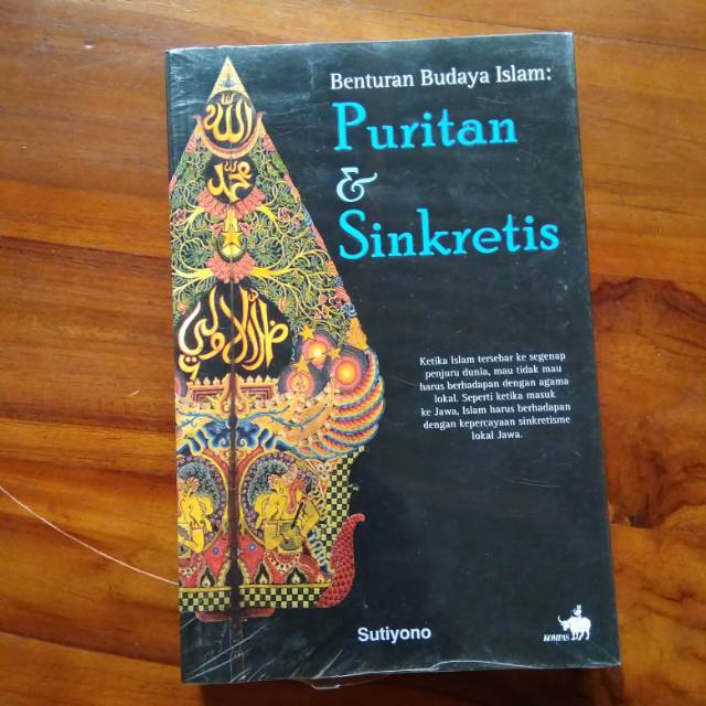 Jual Benturan budaya islam Puritan dan Sinkretis Shopee Indonesia
