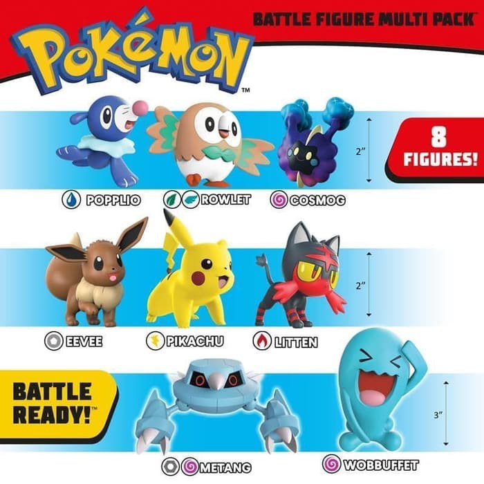 pokemon battle 8 figure pack