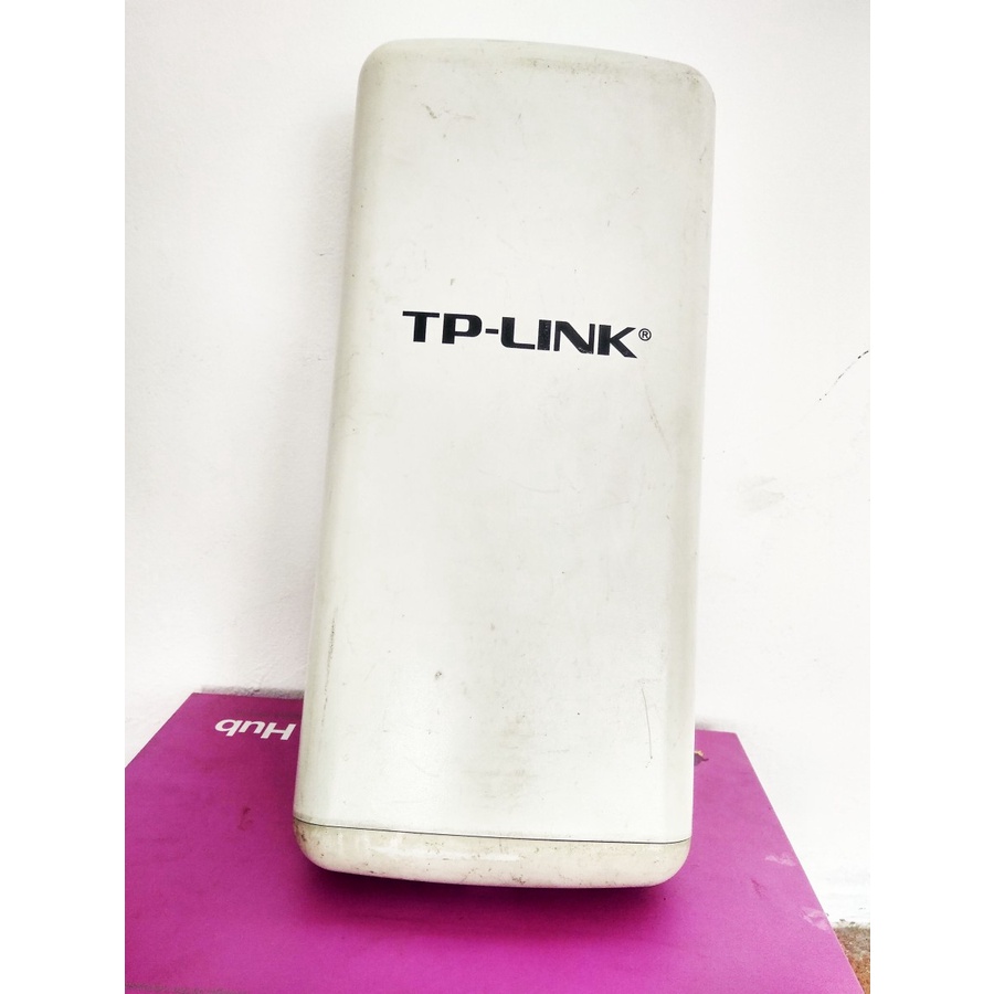 Jual Tp Link 5210 Firmware UBNT Access Point Outdoor | Shopee Indonesia