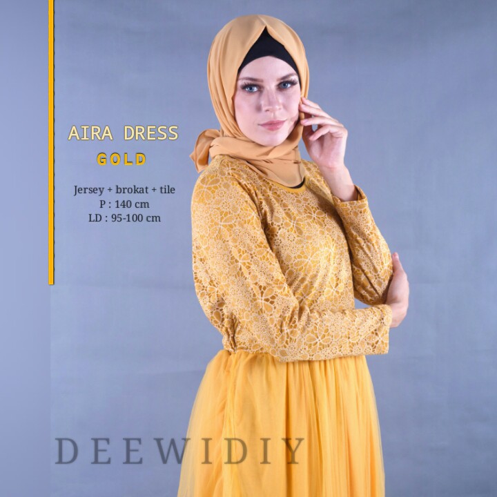 AIRA DRESS