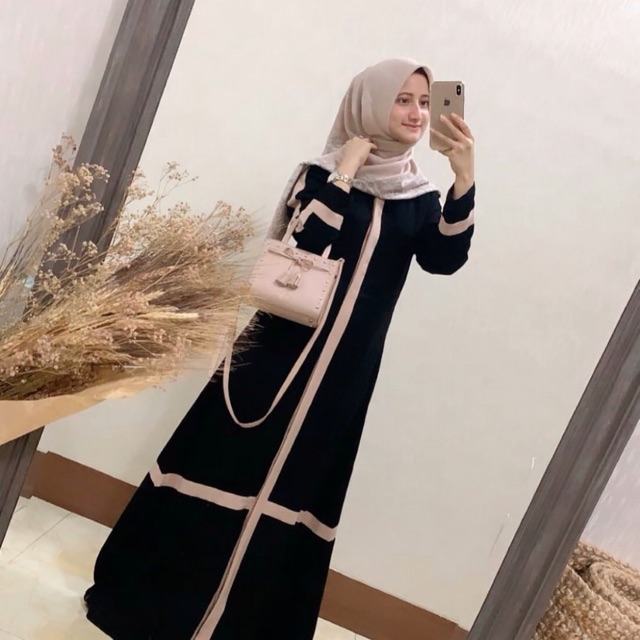 Kanza Dress by Kaleela