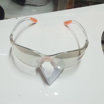 KACAMATA SAFETY BERSTANDAR ANSI Z87.1 (MURAH)