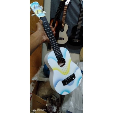 kentrung senar 3 &amp; senar4/Ukulele murah /Gitar mini