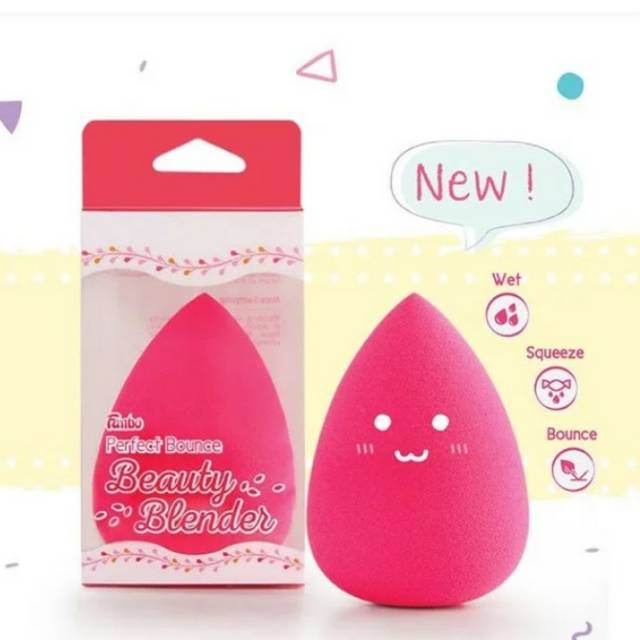 Beauty blender fanbo