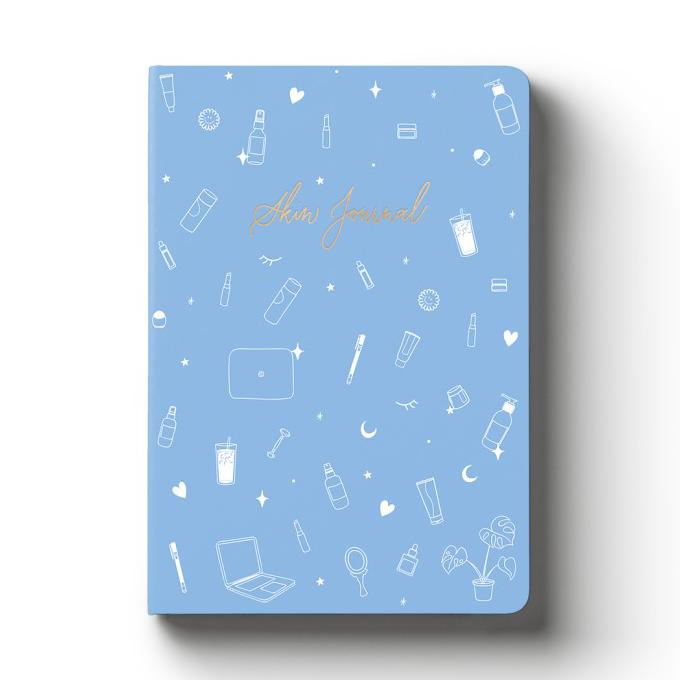 

Skin Journal by Hale x Papermark (A5 Notebook) Kode 192