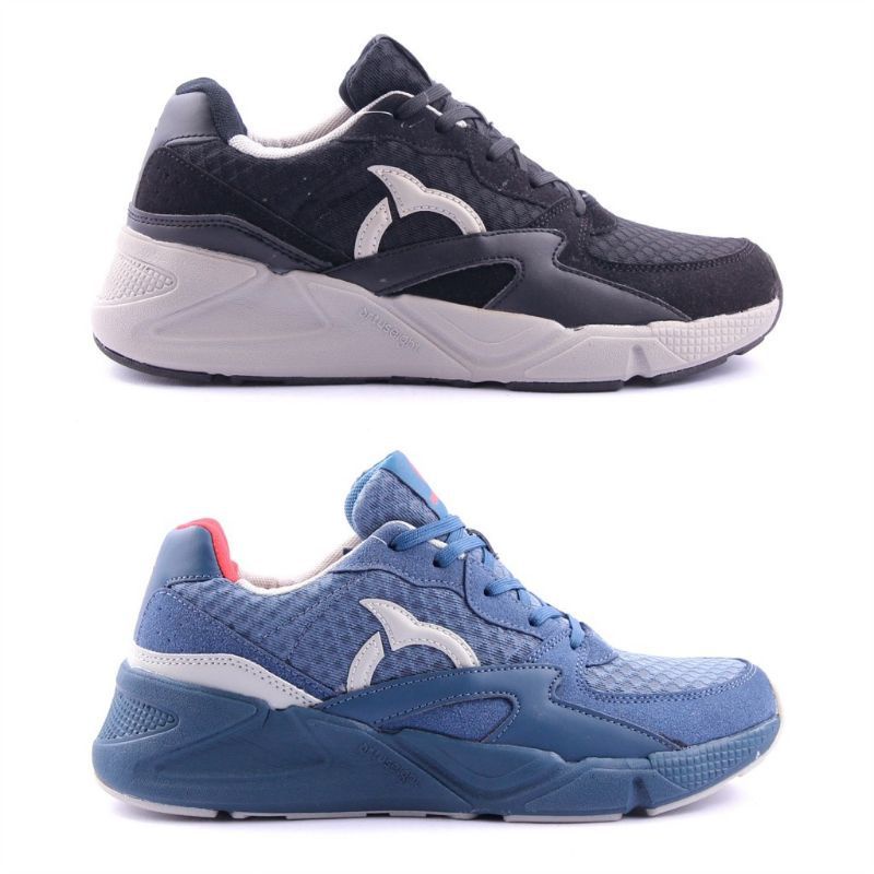 Sepatu Ortuseight Centauri, Running, sneakers