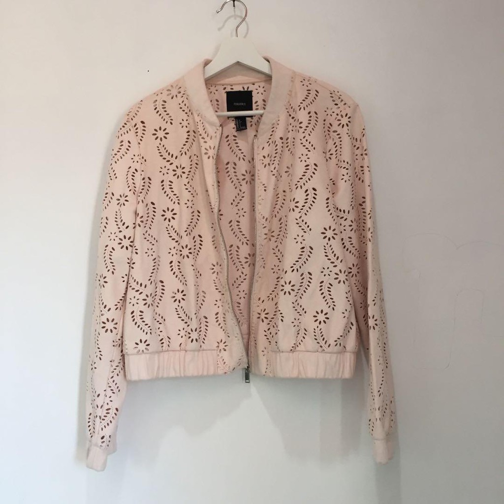 Forever 21 Jacket