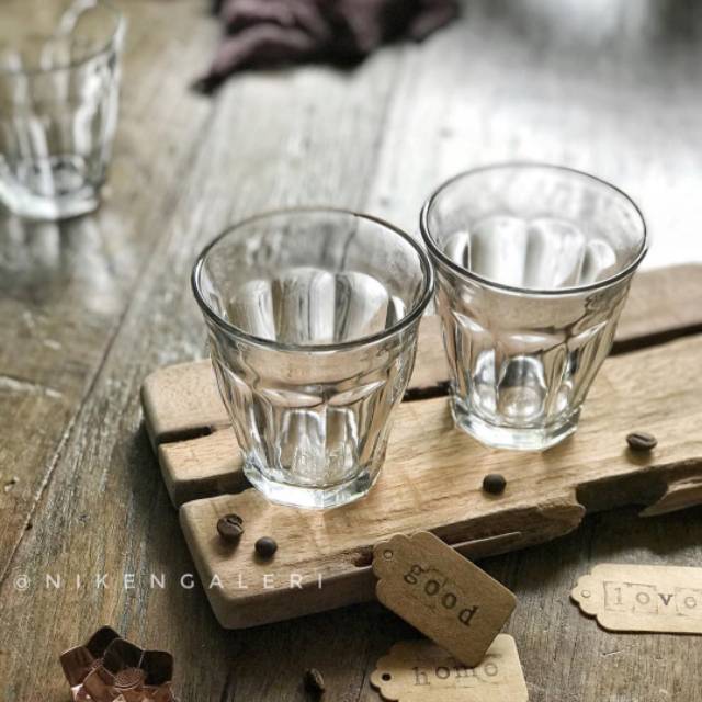 Gelas Royalex | Gelas Kopi | Kelas Kopi Royalex 200 ml 1kg muat 5pcs merk classic