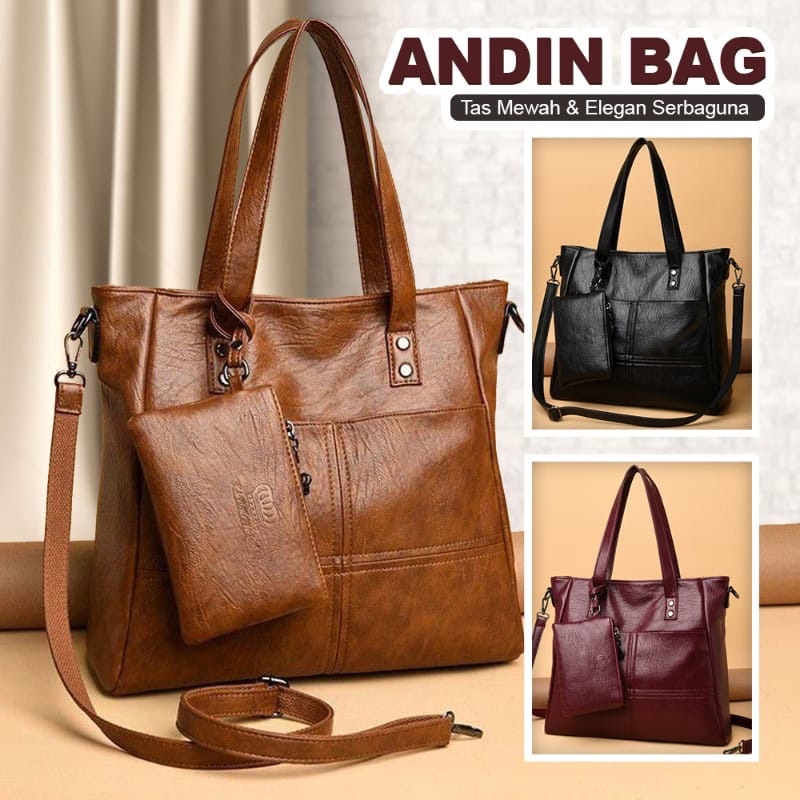 ANDIN BAG