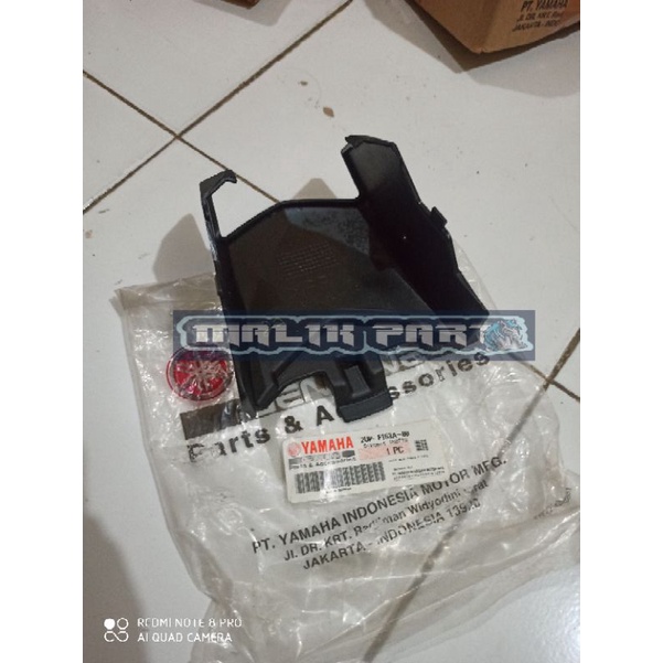 COVER REAR FENDER 2UP-F163A-00 COVER LAMPU BELAKANG YAMAHA BYSON FI PART ORIGINAL YAMAHA