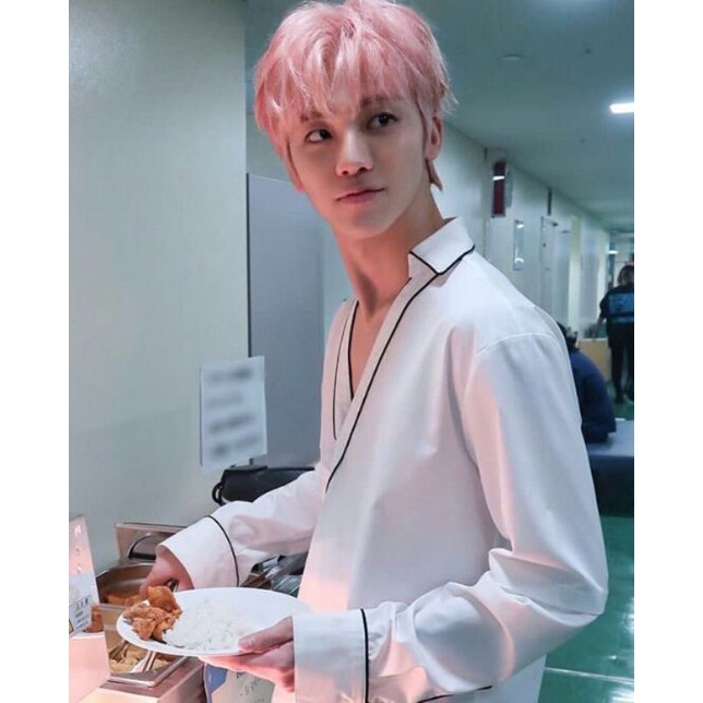 PC chilling jaemin hello jaemin