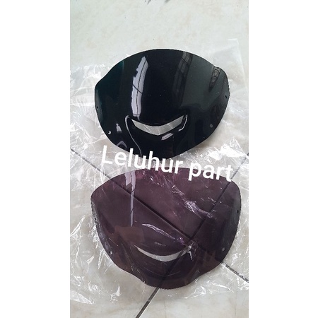 Visor batok yamaha Fiz r Fiz r