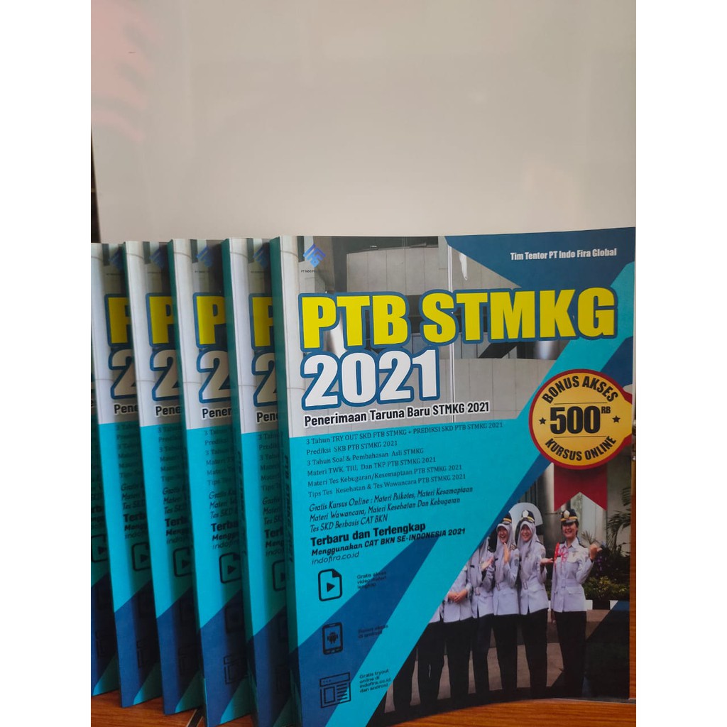 Buku Stmkg 2021 Kumpulan Soal Stmkg Dan Pembahasan Shopee Indonesia