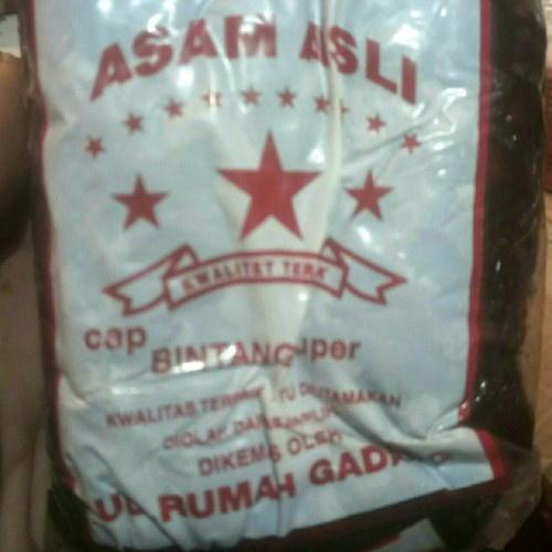 

asam tanpa biji 500gr