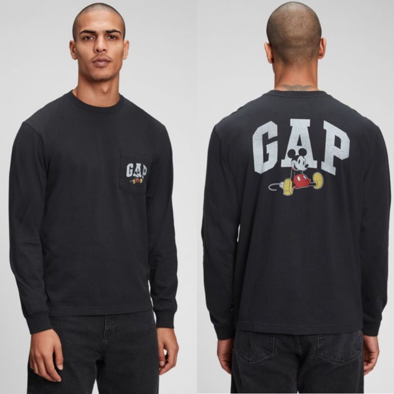 Gap disney graphic t shirt