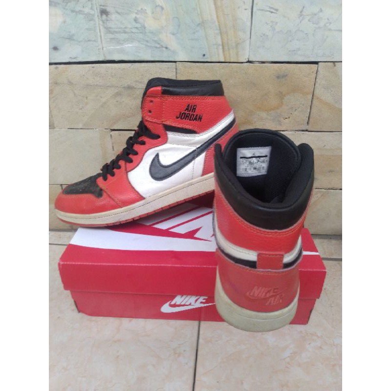 nike air jordan retro