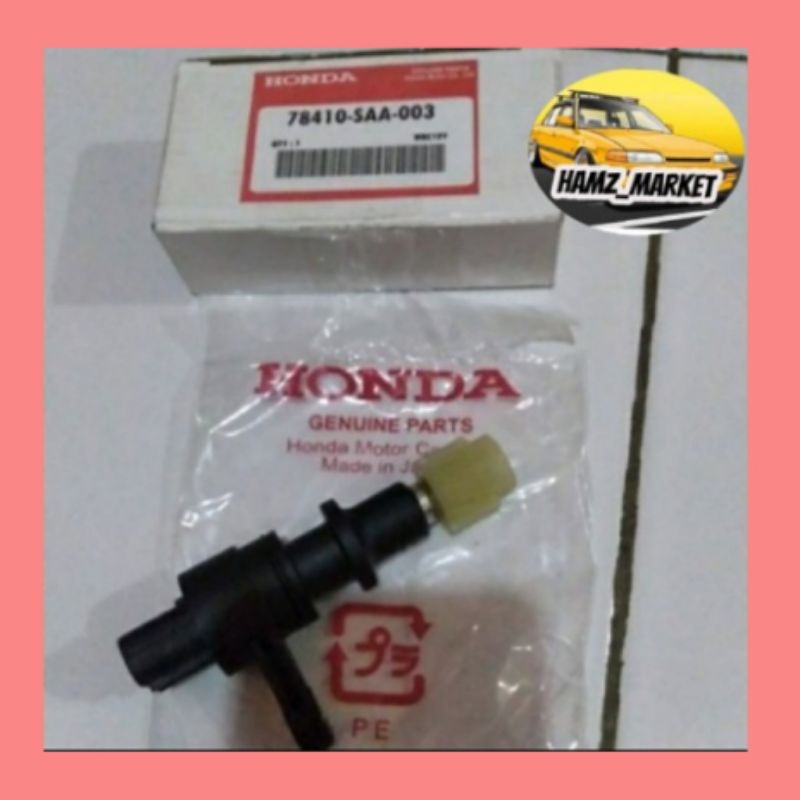 Speed Sensor Jazz GD3 Idsi/Vtec 2004-2007 Manual