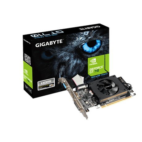 Vga Gigabyte GT710 1GB DDR3