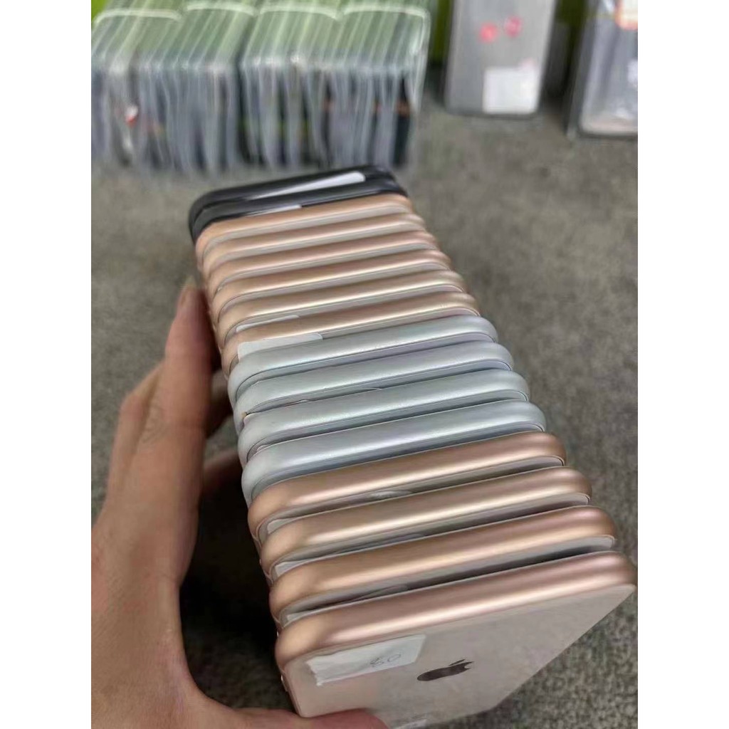 iphone 8 plus 256gb 64gb second mulus original fullset
