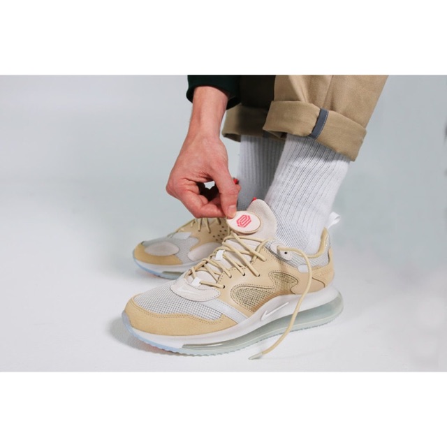 Nike Air Max 720 OBJ Desert Ore 