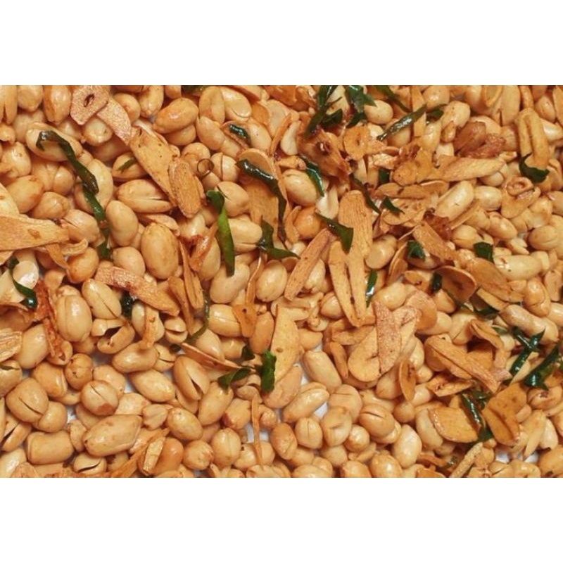 

Kacang Bawang Goreng