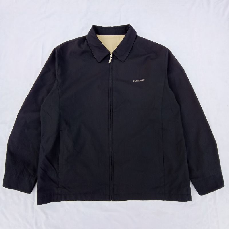 Parkland Work Jacket