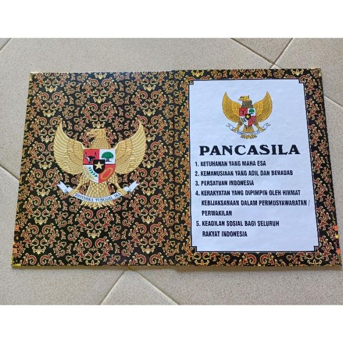 

{{{{{{] Upacara upacara Naskah Map - Map murah Upacara batik