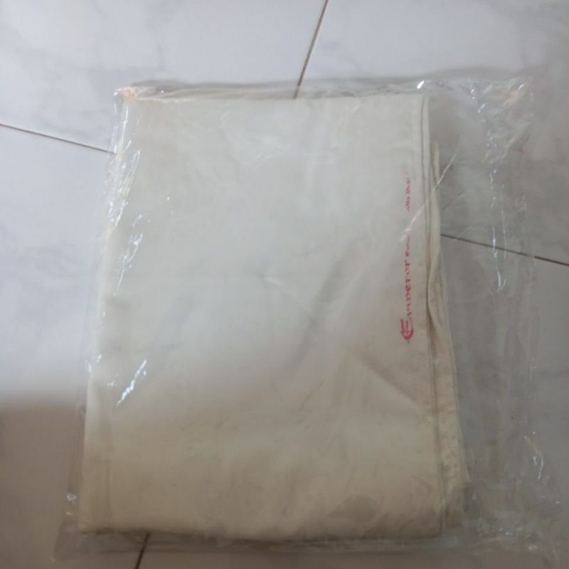 kain timbangan dacin