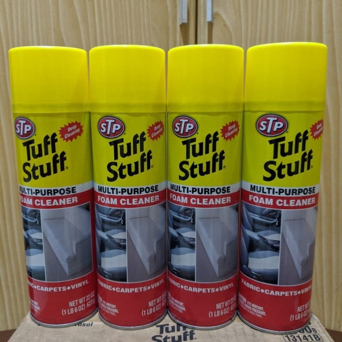 Tuff Stuff Pembersih Multiguna