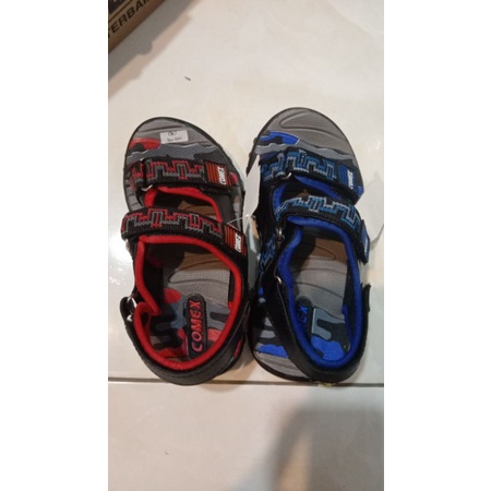 SANDAL ANAK LAKI-LAKI COMEX