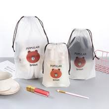 Tas Serut Brown / Tas Traspalan / Tas Multifungsi / Tas Karakter Brown / Babashop