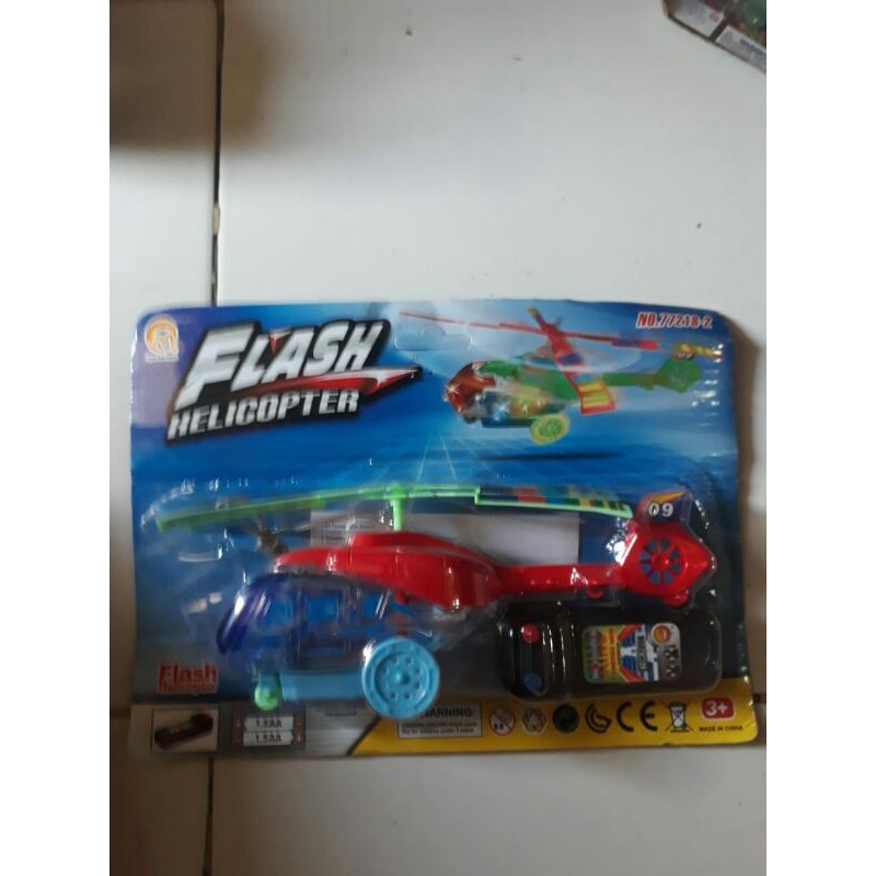 helikopter remot kabel
