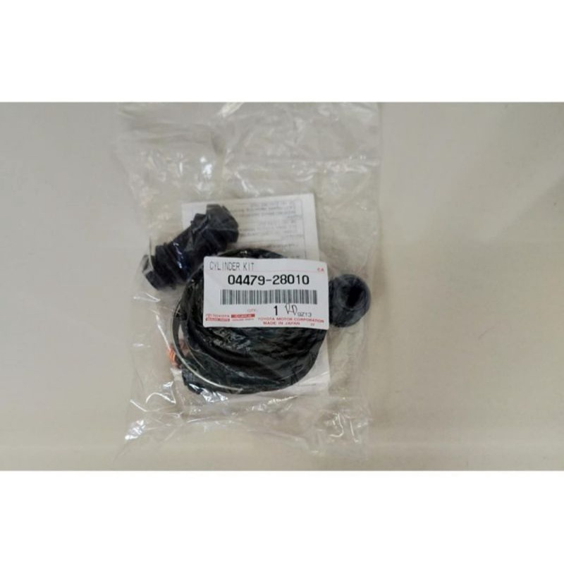 Kaliper kit Orisinil Kijang 1986-2004 04479-28010
