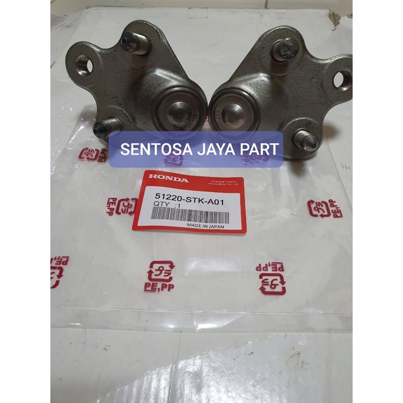 BALL JOINT BRV HRV GEN 3 ORIGINAL