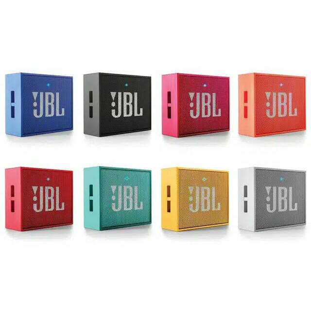 JBL Go