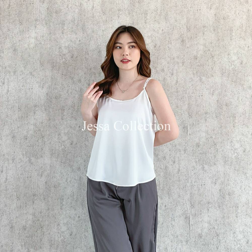 Premium Motra Tanktop TH 271 SILK