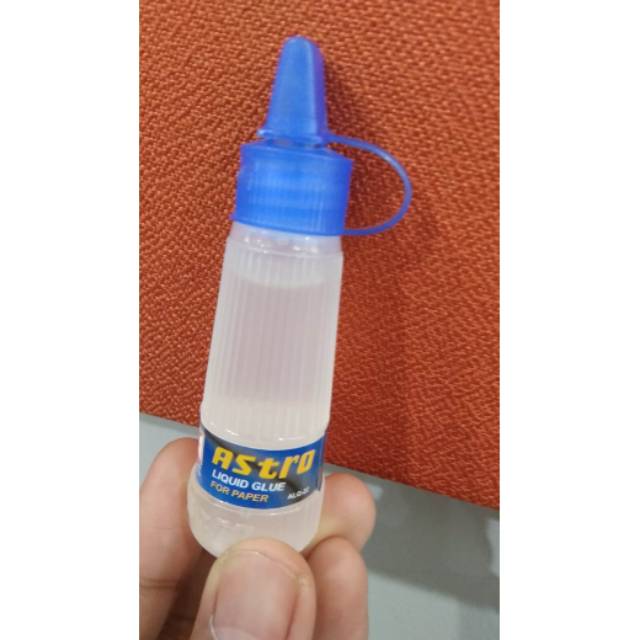

Lem Kertas Minimalis