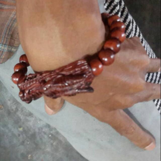 GELANG NAGA NG SARI