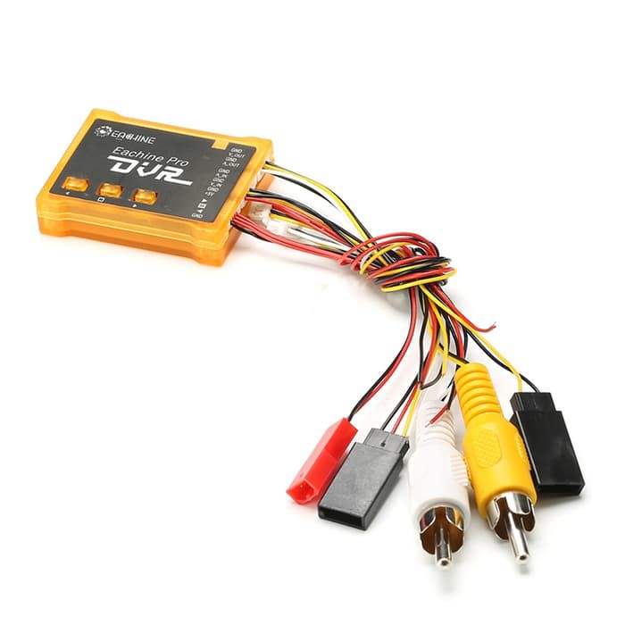 Eachine Pro Dvr Pro Mini Video Audio Recorder For Fpv