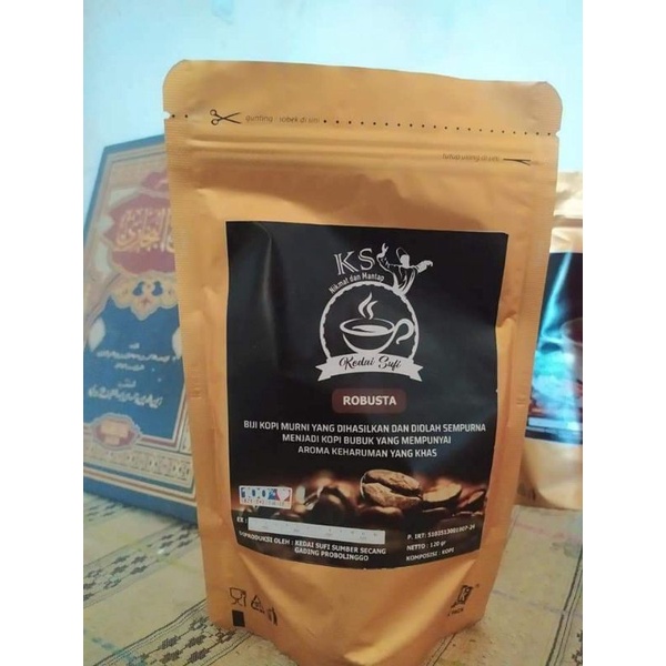 

kopi KS
