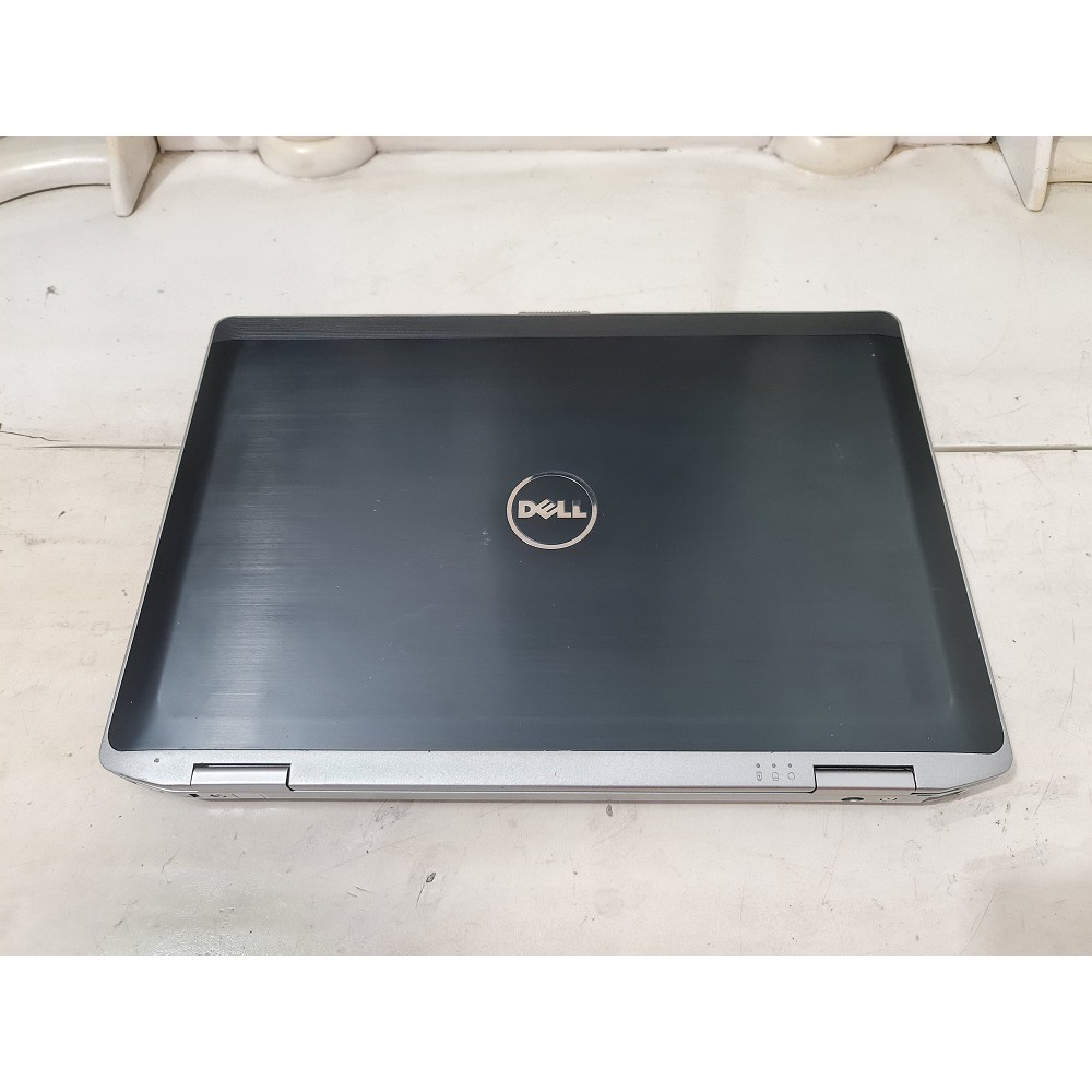 Dell Laritude E6430 Ci7 3540M 8GB 256GB SSD Nvidia NVS 5200M